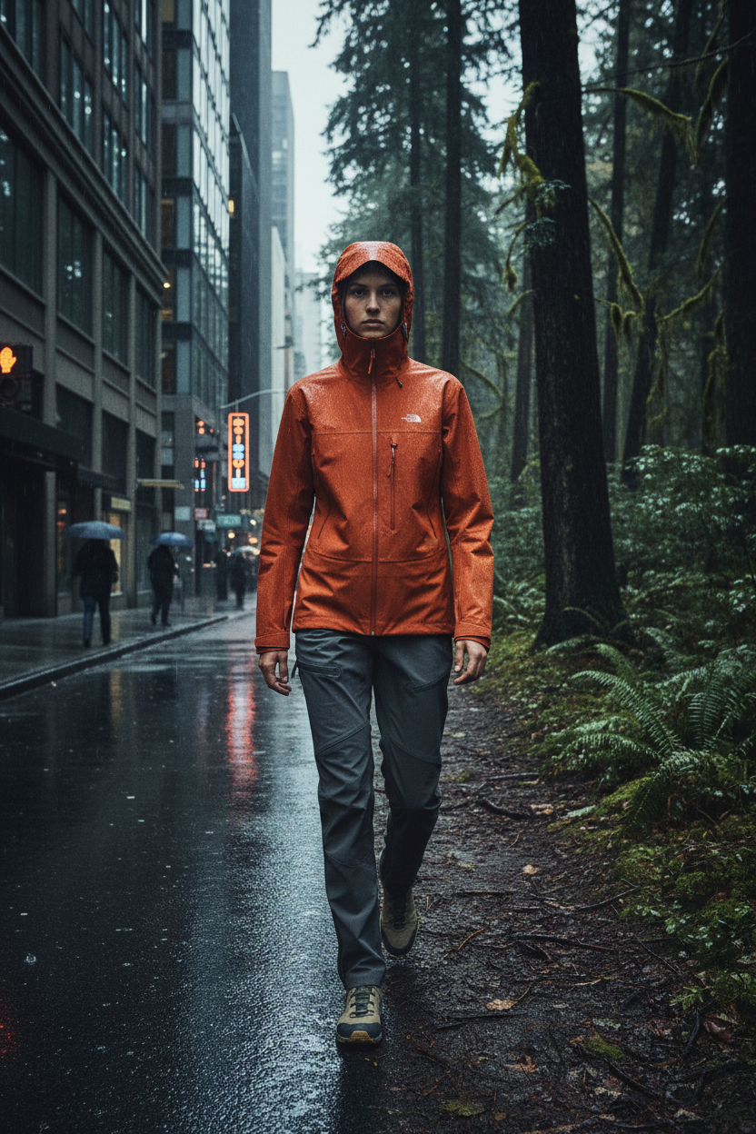 Rove Wear collection| OmniRove